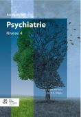 Voorkant - Psychiatrie niveau 4