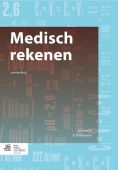 Voorkant - Medisch rekenen