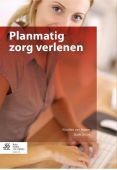 Voorkant - Planmatig zorg verlenen
