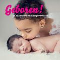 Voorkant - Geboren!