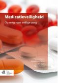 Voorkant - Medicatieveiligheid