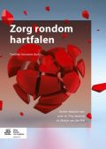 Voorkant - Zorg rondom hartfalen