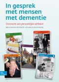 Voorkant - In gesprek met mensen met dementie