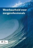 Voorkant - Weerbaarheid voor zorgprofessionals