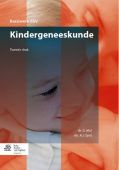 Voorkant - Kindergeneeskunde