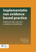 Voorkant - Implementatie van evidence based practice