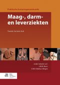 Voorkant - Maag-, darm-en leverziekten