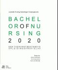 Voorkant - Bachelor of Nursing 2020