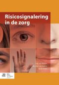 Voorkant - Risicosignalering in de zorg