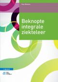 Voorkant - Beknopte integrale ziekteleer