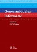 Voorkant - Geneesmiddeleninformatie