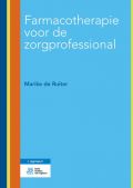 Voorkant - Farmacotherapie voor de zorgprofessional