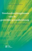 Voorkant - Standaardverpleegplannen voor de geestelijke gezondheidszorg