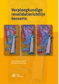 Voorkant - Verpleegkundige revalidatierichtlijn beroerte