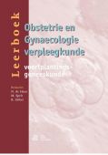 Voorkant - Leerboek obstetrie en gynaecologie verpleegkunde