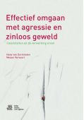 Voorkant - Effectief omgaan met agressie en zinloos geweld