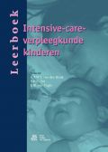 Voorkant - Leerboek intensive-care-verpleegkunde kinderen