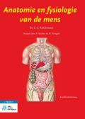 Voorkant - Anatomie en fysiologie van de mens kwalificatieniveau 4