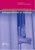 Voorkant - Leerboek specialistische kinderverpleegkunde