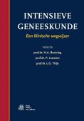 Voorkant - Intensieve geneeskunde