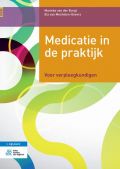 Voorkant - Medicatie in de praktijk