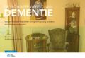 Voorkant - De wondere wereld van dementie