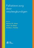 Voorkant - Palliatieve zorg door verpleegkundigen