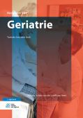 Voorkant - Geriatrie