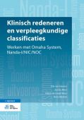 Voorkant - Klinisch redeneren en verpleegkundige classificaties