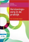 Voorkant - Verslavingszorg in de praktijk