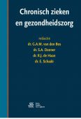 Voorkant - Chronisch zieken en gezondheidszorg