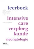 Voorkant - Leerboek intensive-care-verpleegkunde neonatologie