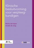 Voorkant - Klinische besluitvorming voor verpleegkundigen