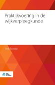 Voorkant - Praktijkvoering in de wijkverpleegkunde