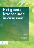 Voorkant - Het goede levenseinde in casussen