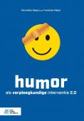 Voorkant - Humor als verpleegkundige interventie 2.0
