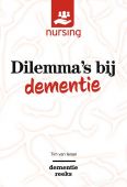 Voorkant - Dilemma's bij dementie