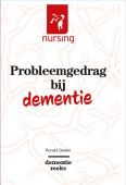 Voorkant - Probleemgedrag bij dementie
