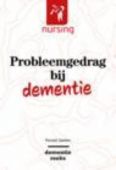 Voorkant - Probleemgedrag bij dementie