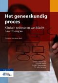 Voorkant - Het geneeskundig proces