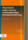 Voorkant - Theoretisch kader voor de verpleegkundige beroepsuitoefening