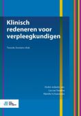 Voorkant - Klinisch redeneren voor verpleegkundigen