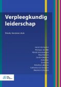 Voorkant - Verpleegkundig leiderschap