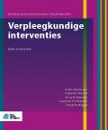 Voorkant - Verpleegkundige interventies
