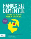 Voorkant - Handig bij dementie