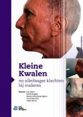 Voorkant - Kleine Kwalen en alledaagse klachten bij ouderen