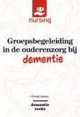 Voorkant - Groepsbegeleiding in de ouderenzorg bij dementie