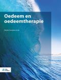 Voorkant - Oedeem en oedeemtherapie