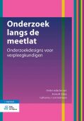 Voorkant - Onderzoek langs de meetlat