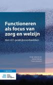 Voorkant - Functioneren als focus van zorg en welzijn